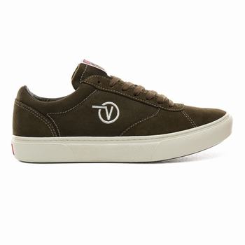 Damske Tenisky Vans Paradoxxx Beech/Marshmallow VA25KAZUB